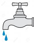 Odstávka vody - porucha na vodovodní síti 1