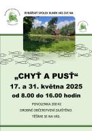 „CHYŤ A PUSŤ“ 1