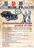 Svatováclavská jízda 1
